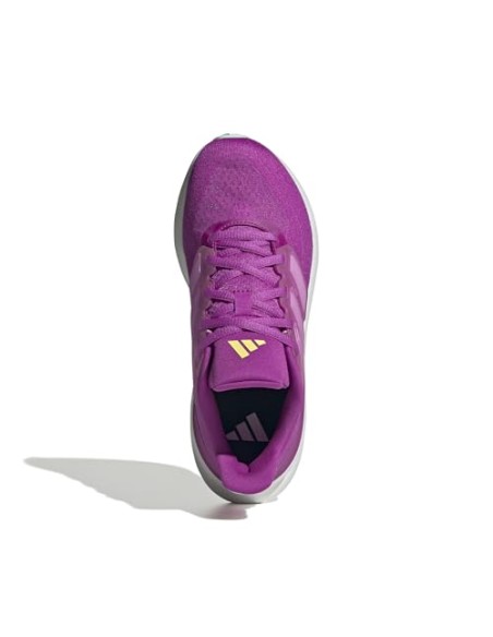 Calzado Running Adidas UltraRun 5 J-JR5372-ROSA-UNISEX JUNIOR