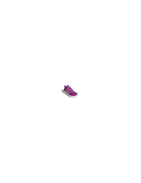 Calzado Running Adidas UltraRun 5 J-JR5372-ROSA-UNISEX JUNIOR