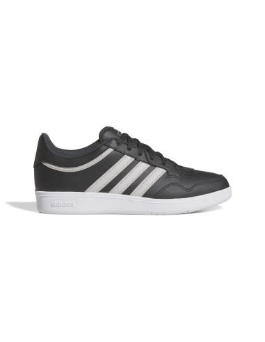 Calzado Basket Adidas HOOPS 4.0-JQ9992-GRIS...