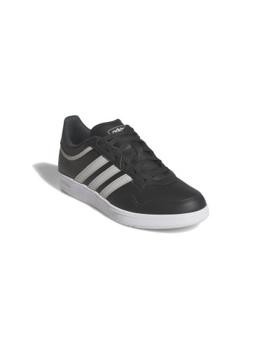 Calzado Basket Adidas HOOPS 4.0-JQ9992-GRIS...