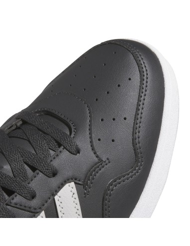 Calzado Basket Adidas HOOPS 4.0-JQ9992-GRIS...