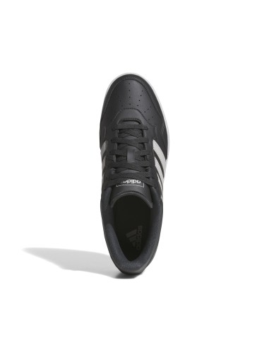 Calzado Basket Adidas HOOPS 4.0-JQ9992-GRIS...
