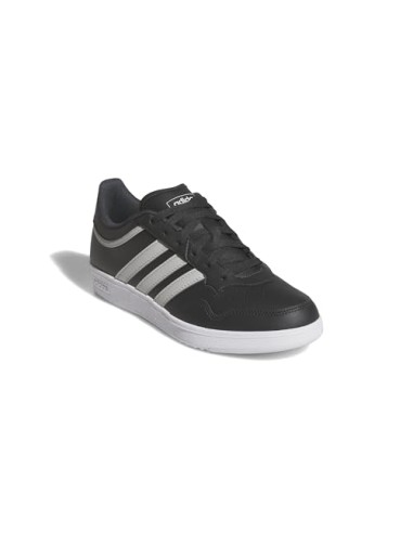 Calzado Basket Adidas HOOPS 4.0-JQ9992-GRIS...