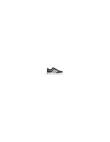 Calzado Basket Adidas HOOPS 4.0-JQ9992-GRIS...
