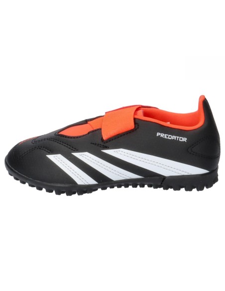 ADIDAS PREDATOR CLUB VEL TF J