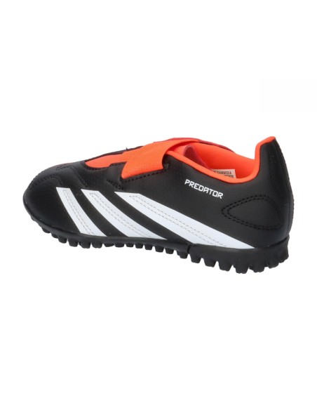 ADIDAS PREDATOR CLUB VEL TF J