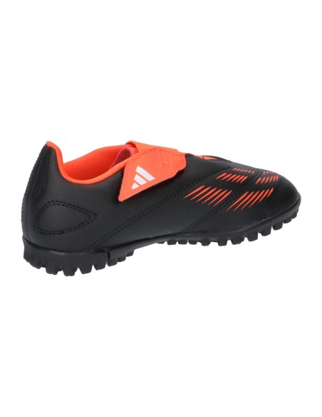 ADIDAS PREDATOR CLUB VEL TF J