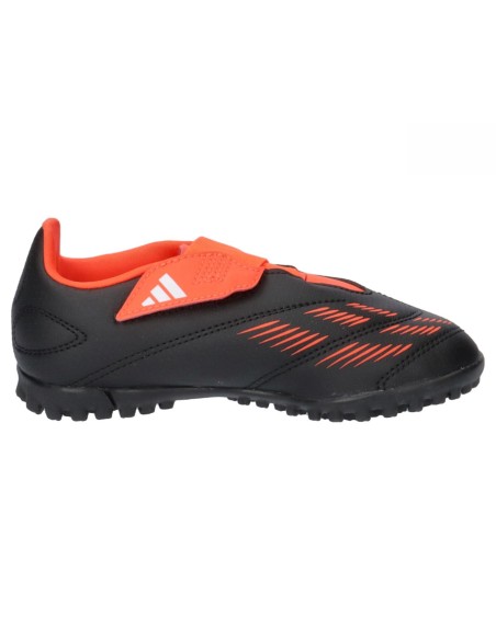 ADIDAS PREDATOR CLUB VEL TF J