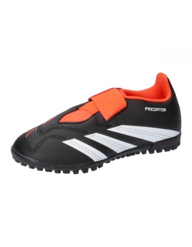 ADIDAS PREDATOR CLUB VEL TF J