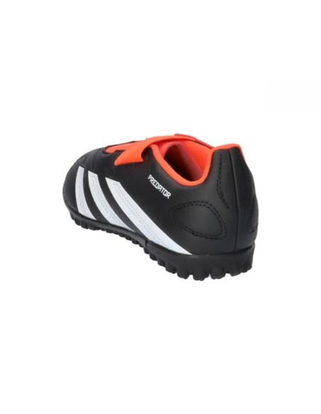ADIDAS PREDATOR CLUB VEL TF J