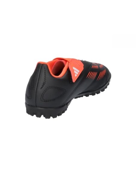 ADIDAS PREDATOR CLUB VEL TF J