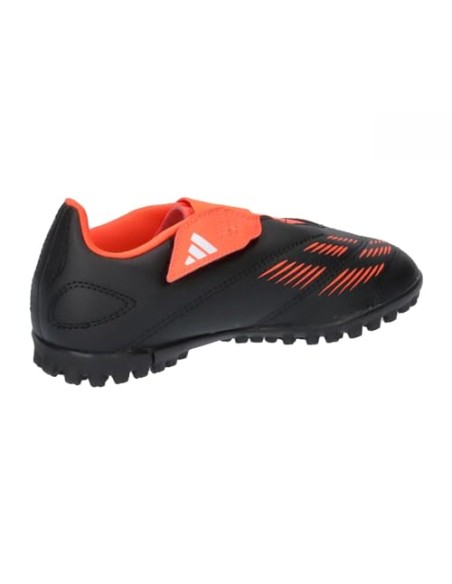 ADIDAS PREDATOR CLUB VEL TF J