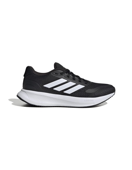 Calzado multideporte MUJER ADIDAS RUNFALCON 5 W IE0528 ROSA
