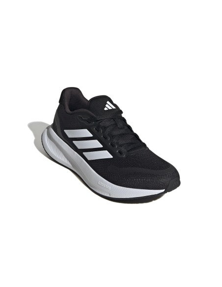Calzado multideporte MUJER ADIDAS RUNFALCON 5 W IE0528 ROSA