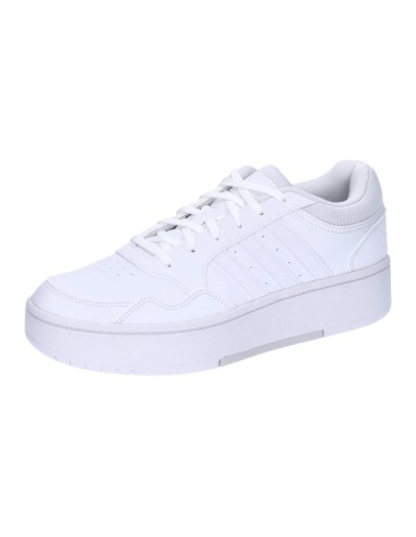 Calzado Basket MUJER Adidas-HOOPS 3.0 BOLD...