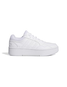 Calzado Basket MUJER Adidas-HOOPS 3.0 BOLD W-ID2855-NEGRO 2