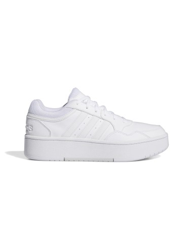Calzado Basket MUJER Adidas-HOOPS 3.0 BOLD...