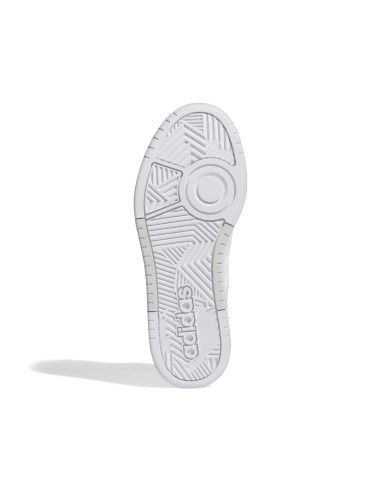 Calzado Basket MUJER Adidas-HOOPS 3.0 BOLD...