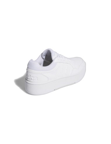Calzado Basket MUJER Adidas-HOOPS 3.0 BOLD...