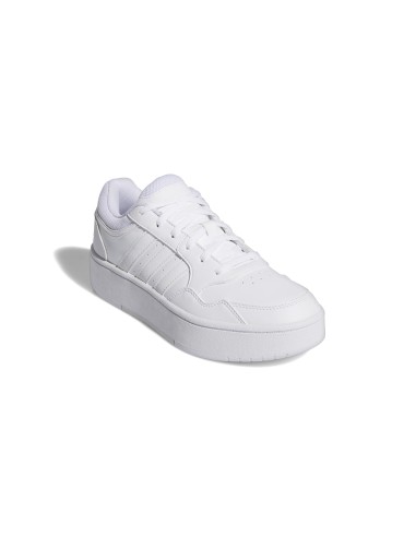 Calzado Basket MUJER Adidas-HOOPS 3.0 BOLD...