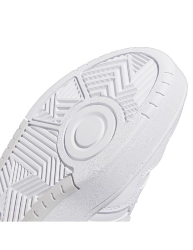 Calzado Basket MUJER Adidas-HOOPS 3.0 BOLD...