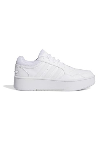 Calzado Basket MUJER Adidas-HOOPS 3.0 BOLD...