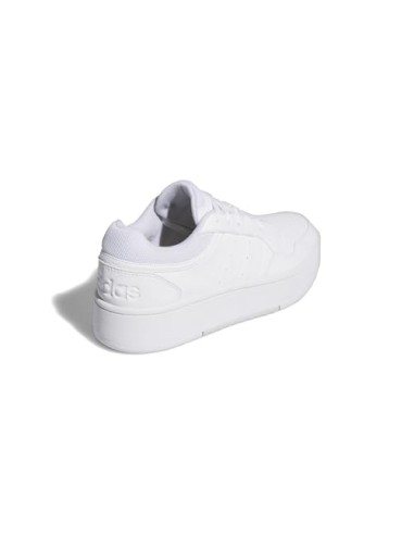 Calzado Basket MUJER Adidas-HOOPS 3.0 BOLD...