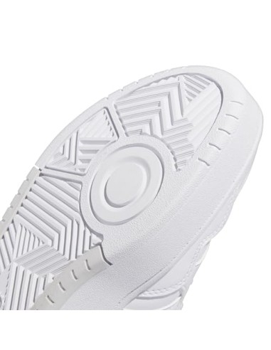 Calzado Basket MUJER Adidas-HOOPS 3.0 BOLD...