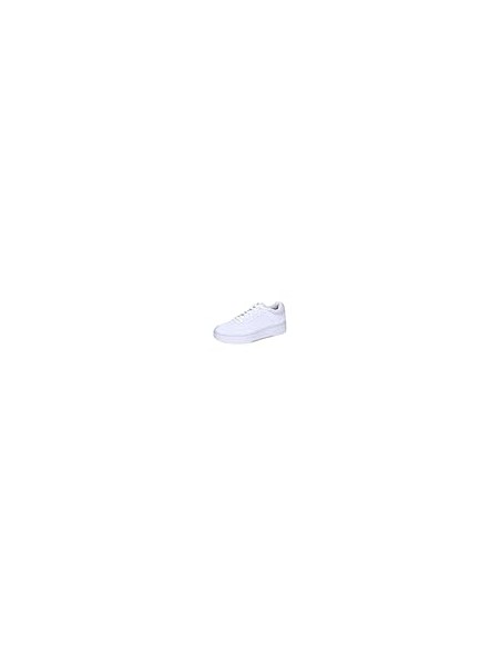 Calzado Basket MUJER Adidas-HOOPS 3.0 BOLD W-ID2855-NEGRO