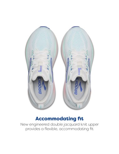 ZAPATILLA BROOKS GLYCERIN 22   1204341B110...