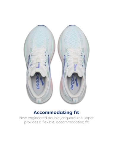 ZAPATILLA BROOKS GLYCERIN 22   1204341B110...