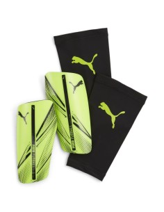 Espinillera PUMA 030887-04-ATTACANTO Sleeve-UNISEX-LIMA 2