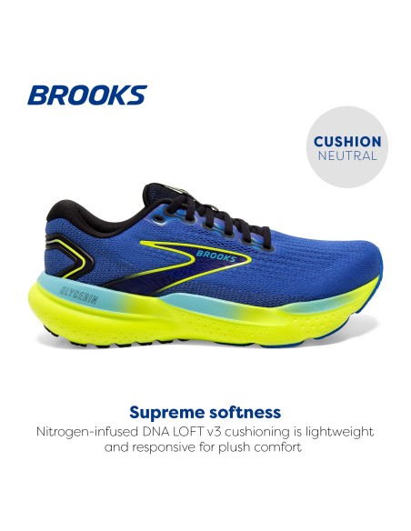 BROOKS GLYCERYN 21