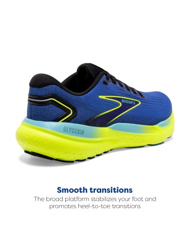 BROOKS GLYCERYN 21