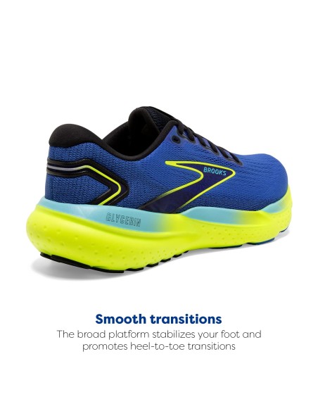 BROOKS GLYCERYN 21