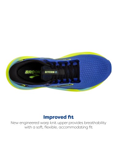 BROOKS GLYCERYN 21