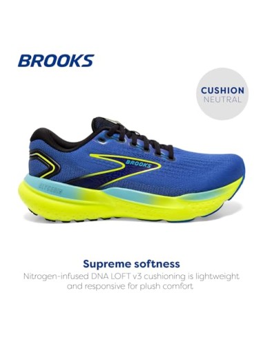 BROOKS GLYCERYN 21