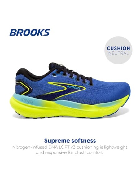 BROOKS GLYCERYN 21