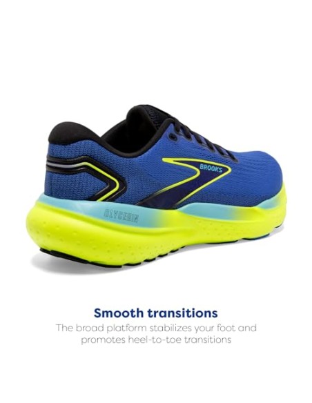BROOKS GLYCERYN 21