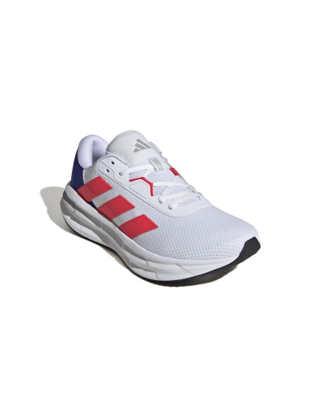 Calzado Running Adidas GALAXY 7 M-JI4600-NEGRO-HOMBRE