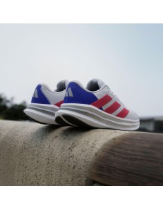 Calzado Running Adidas GALAXY 7 M-JI4600-NEGRO-HOMBRE 2