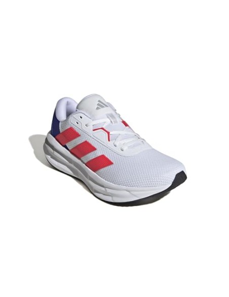 Calzado Running Adidas GALAXY 7 M-JI4600-NEGRO-HOMBRE