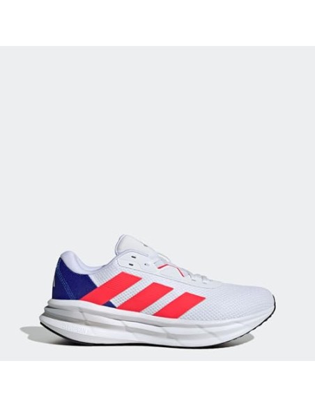 Calzado Running Adidas GALAXY 7 M-JI4600-NEGRO-HOMBRE