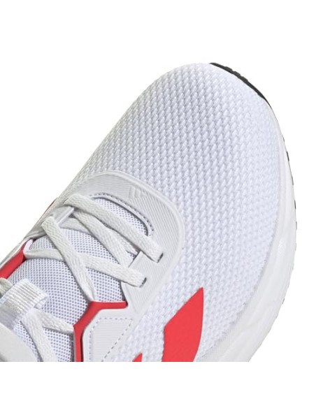Calzado Running Adidas GALAXY 7 M-JI4600-NEGRO-HOMBRE