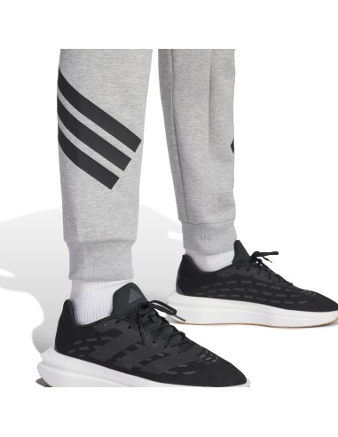 Pantalón de chándal Adidas-M FI 3S PT-JD4867...