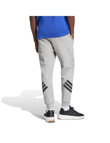 Pantalón de chándal Adidas-M FI 3S PT-JD4867...