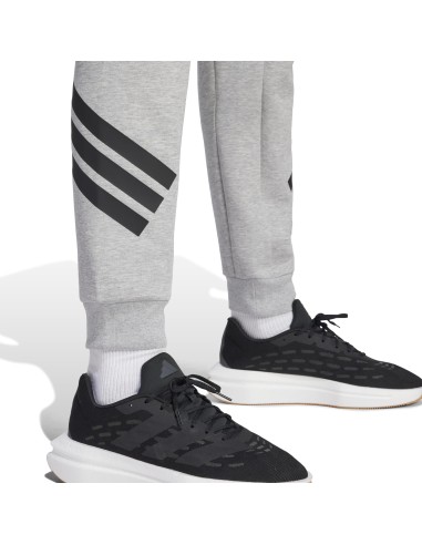 Pantalón de chándal Adidas-M FI 3S PT-JD4867...