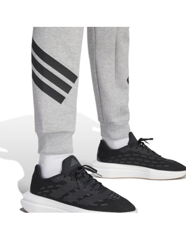 Pantalón de chándal Adidas-M FI 3S PT-JD4867...