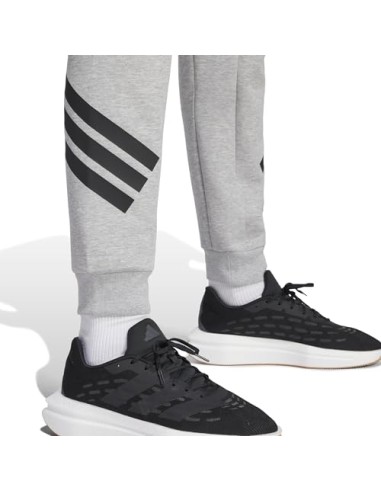 Pantalón de chándal Adidas-M FI 3S PT-JD4867...