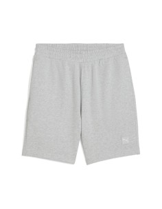 Pantalón corto Puma-ESS ELEVATED Shorts 9...